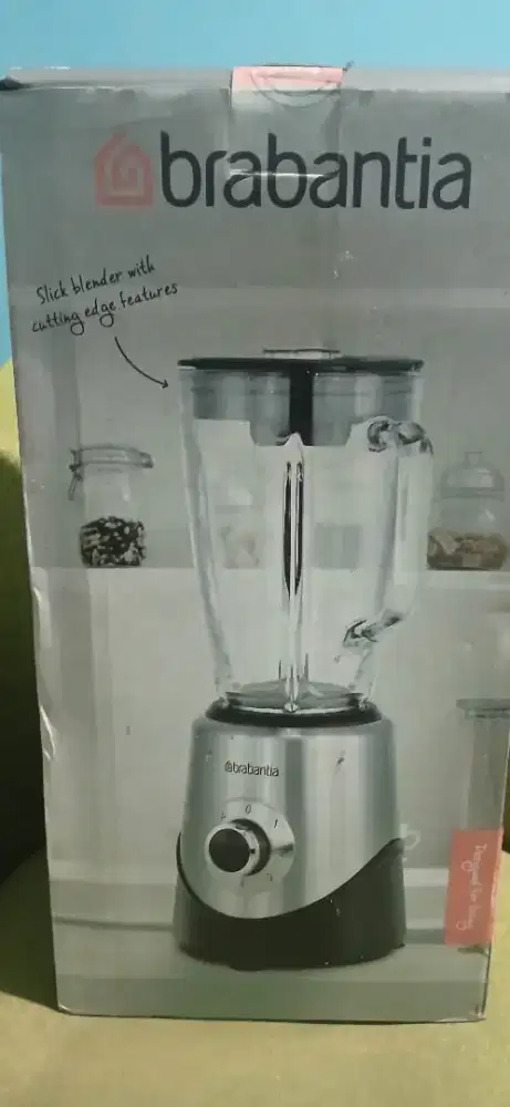 Blender Brabantia 1.5 L