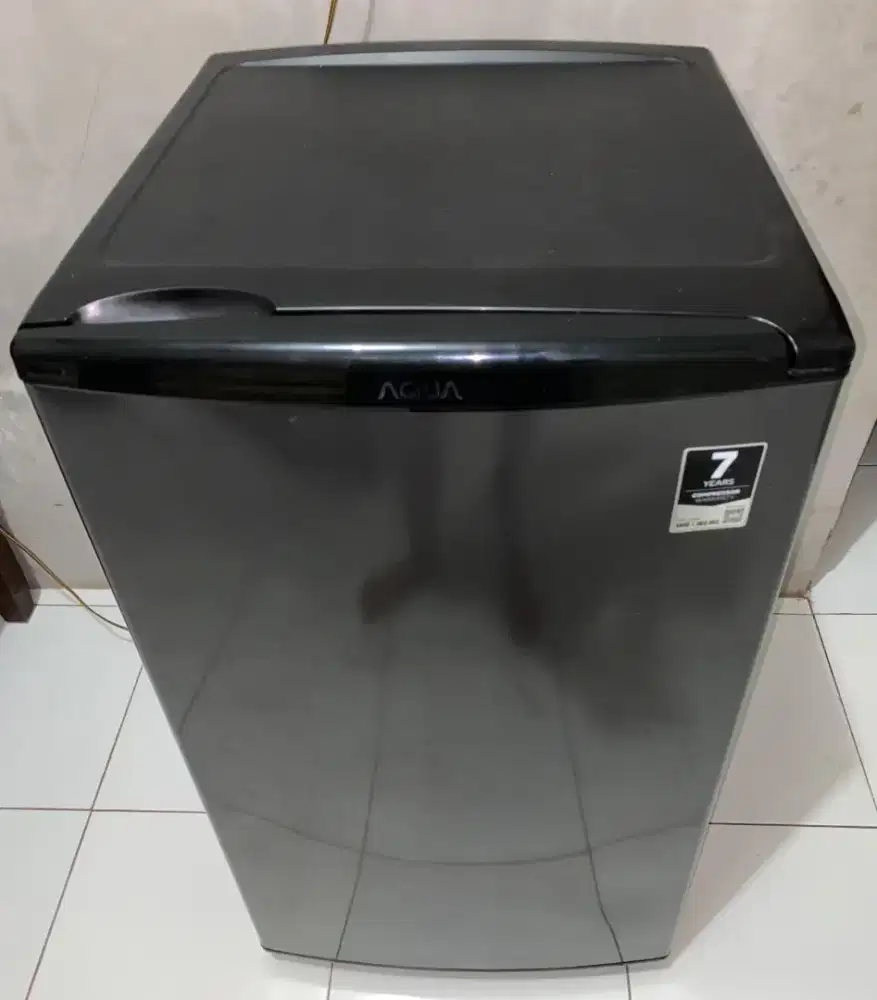 Sale!! Freezer Aqua AQF S-4