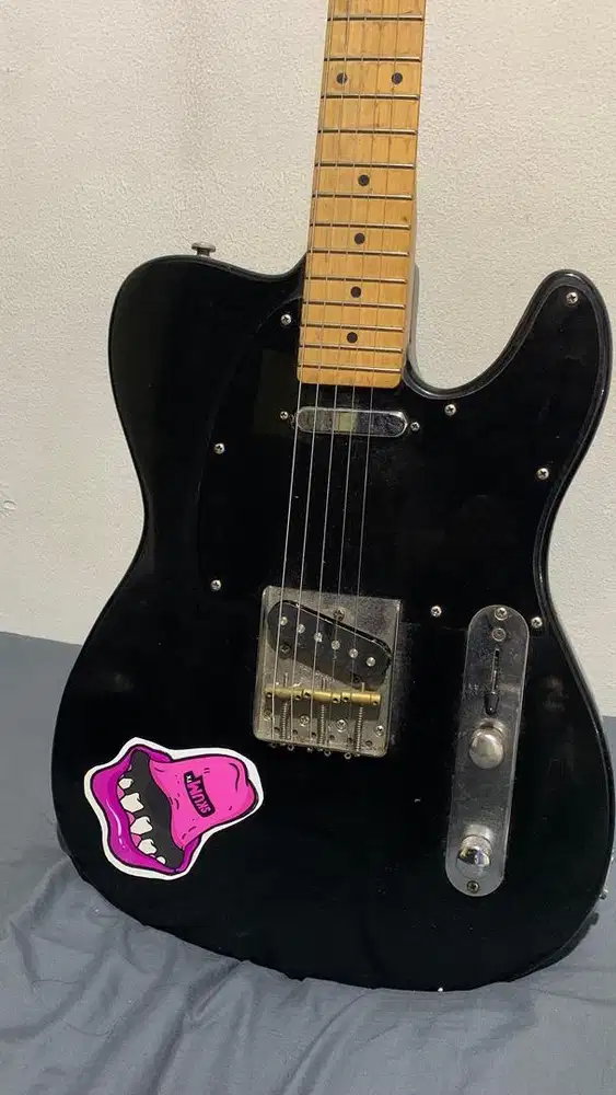 fender telecaster