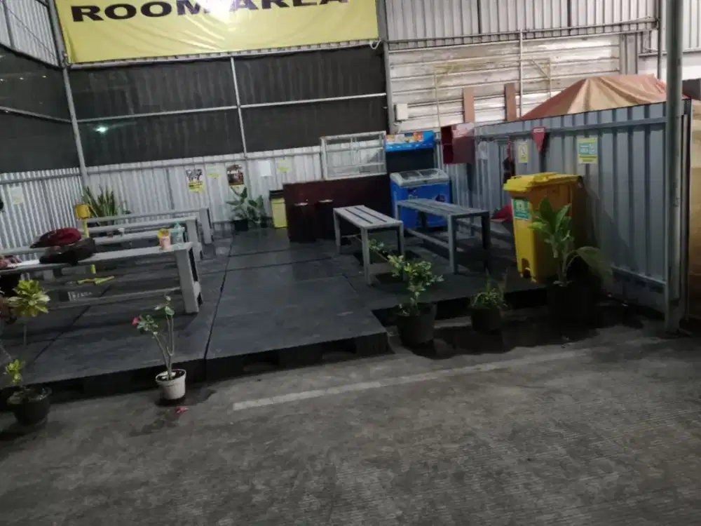 LOWONGAN PENJAGA KANTIN NGORO MOJOKERTO