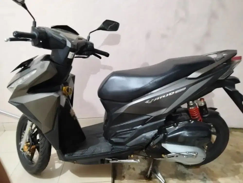VARIO LED OLD tahun 2018