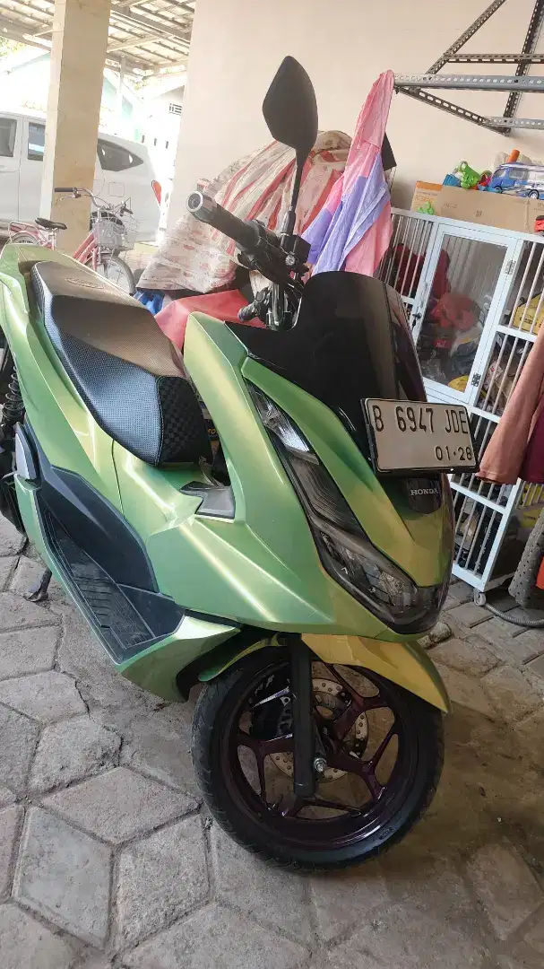 Pcx cbs 2023 modif