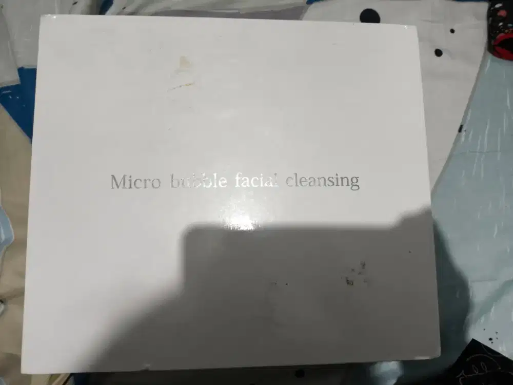 ALAT FACIAL MICRO HYDRA / ALAT FACIAL MESOTHERAPY