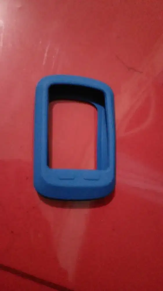Case cover kondom silikon xoss g+ speedometer sepeda