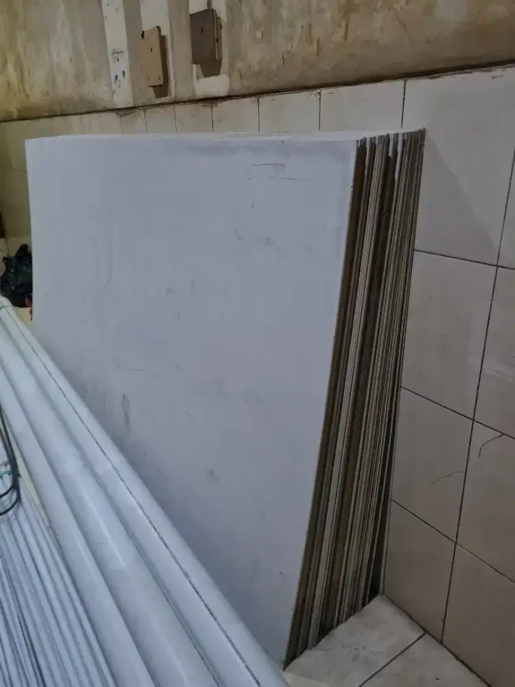 Kalsiboard 3,5 mm Jual Rugi