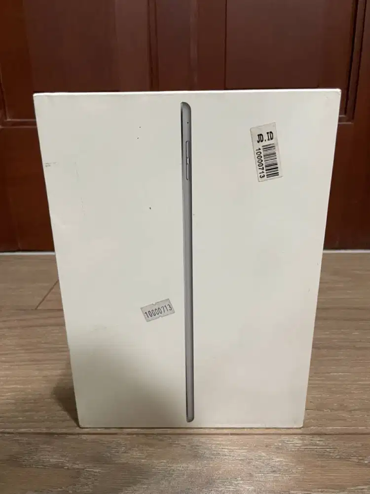 iPad Air 2 64GB Wifi Cellular BNIB FULLSET