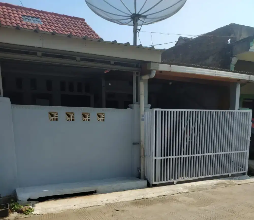 Banting Harga Rumah cantik green garden dekat sumarecon  bulan ini sja