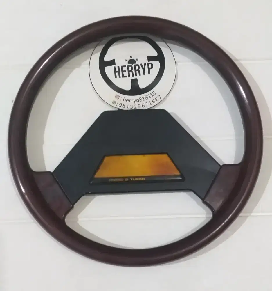 Stir Izumi Turbo, kondisi bekas, 14 inci