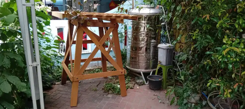 Jual Menara Tandon Air