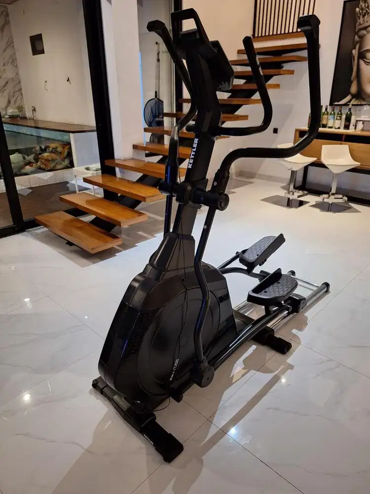 Kettler Crosstrainer Skylon 27691-200