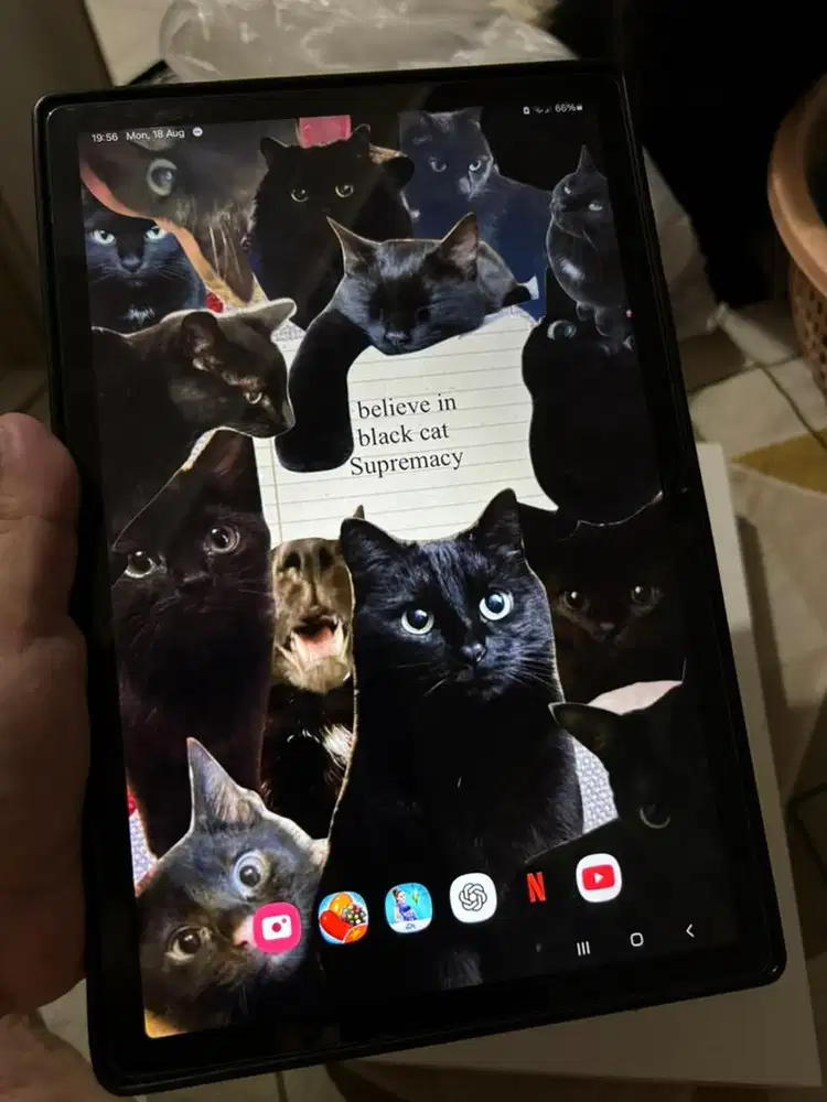 Samsung Tab A8 10.5inch 4/128Gb