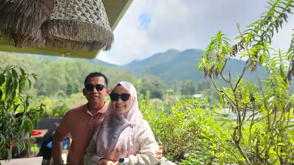 Dicari Asisten Rumah Tangga