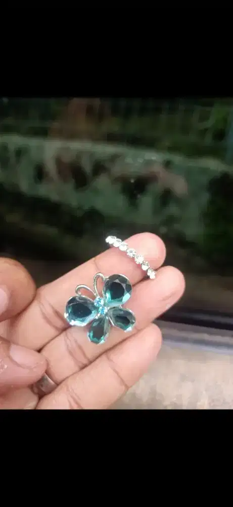 Di jual asesoris cew  borongan dan satuan murah