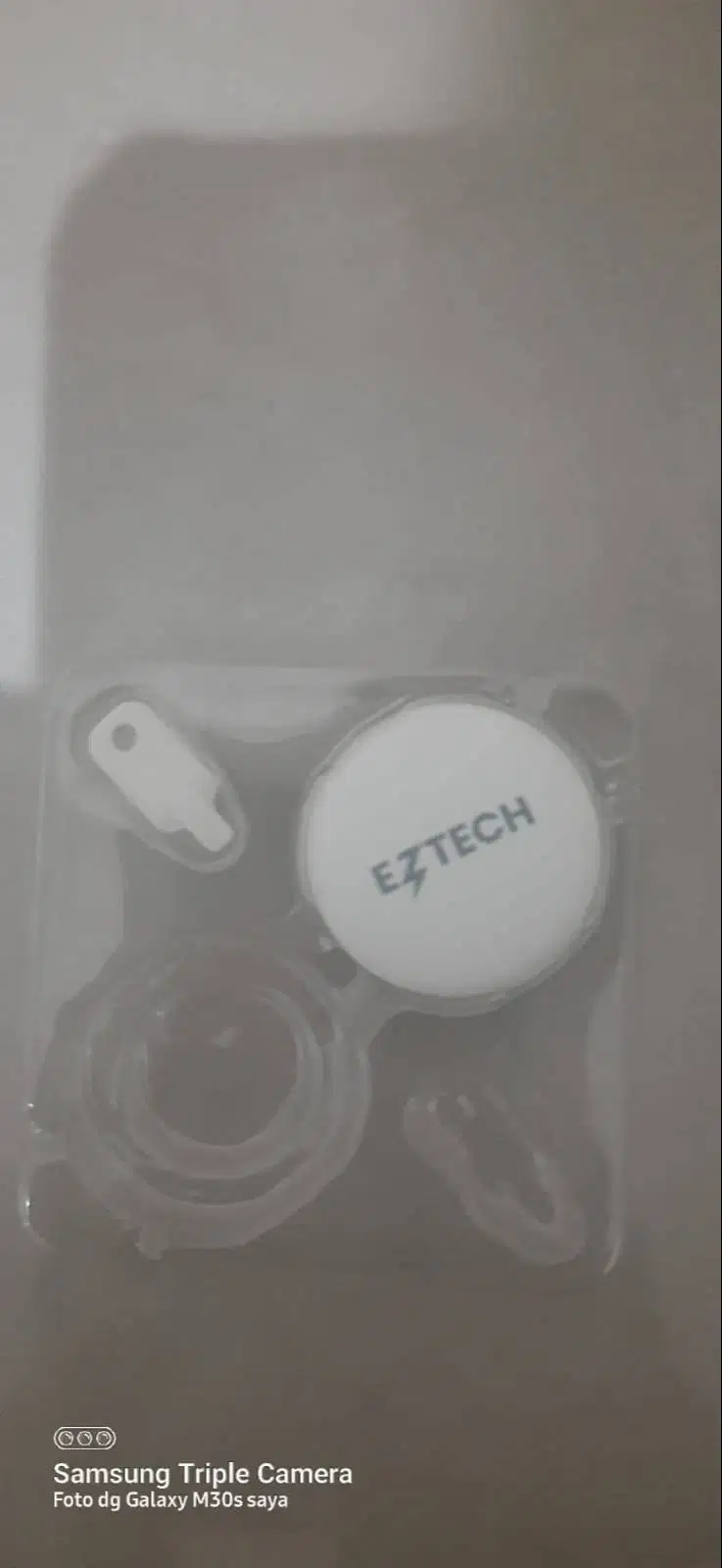 Wireless Tag, GPS Jarak Pendek
