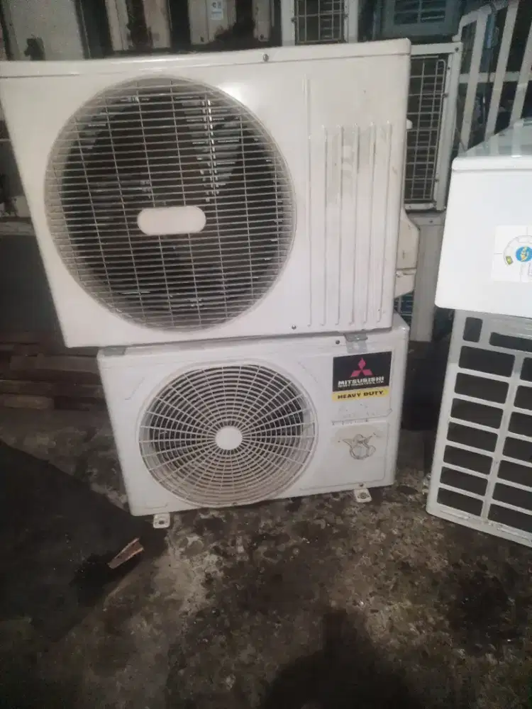 Terima jual beli ac bekas
