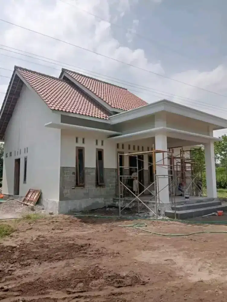 Jasa tukang bangunan Cisoka Tangerang banten