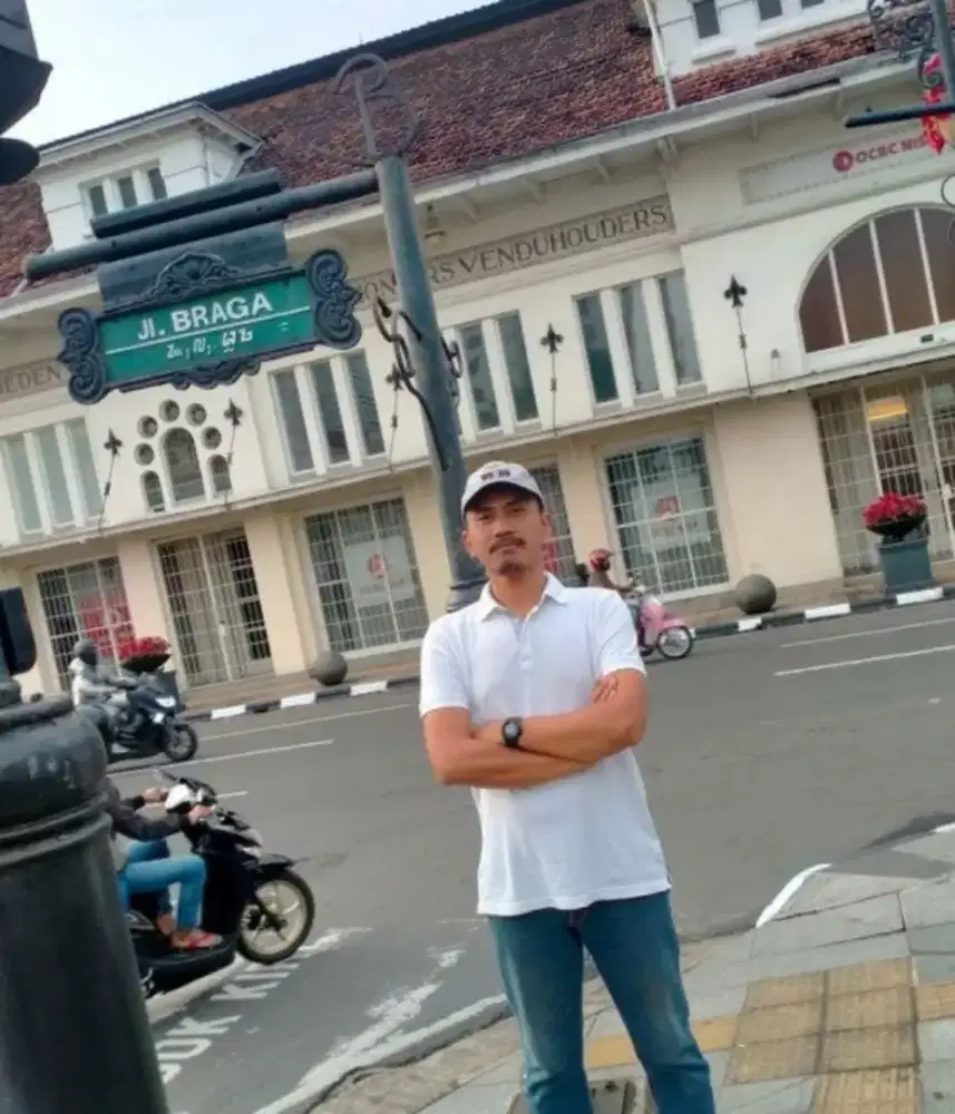 Mencari Kerja sebagai Driver