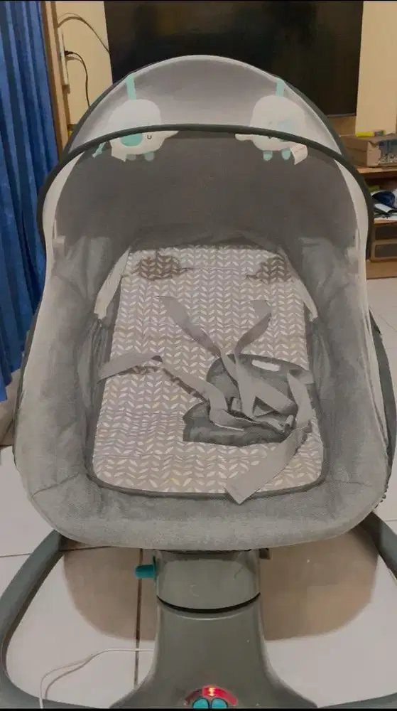 BABYDOES CLAPTOWN 2.0