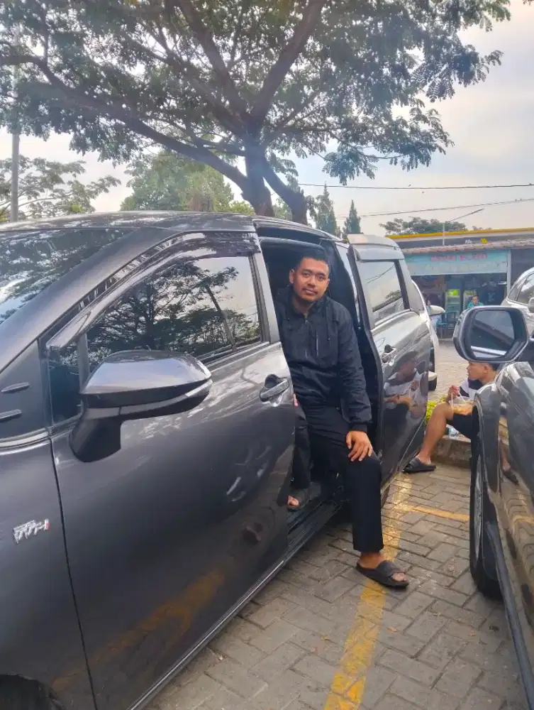 Cari majikan yang butuh sopir