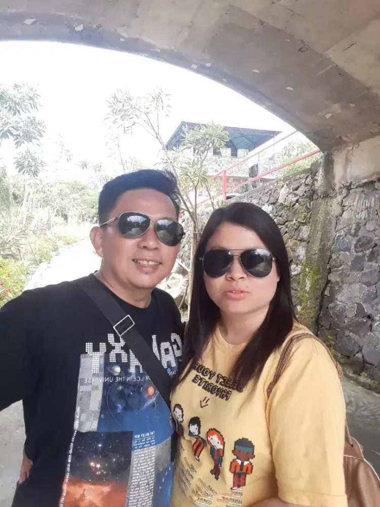 Freelance Laundry Rumahan