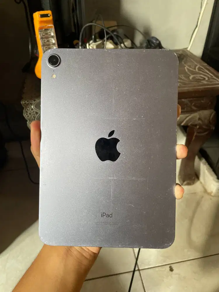 iPad Mini 6 (6th Generation)