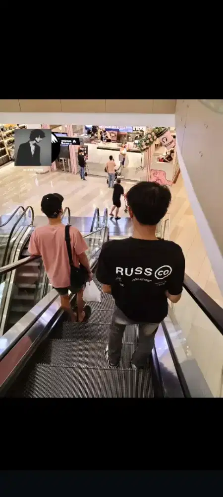 Driver pribadi dan ajudan yang ada libur Sabtu Minggu