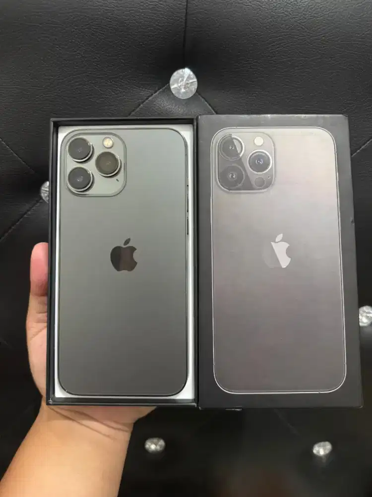 Iphohe 13 promax 128gb