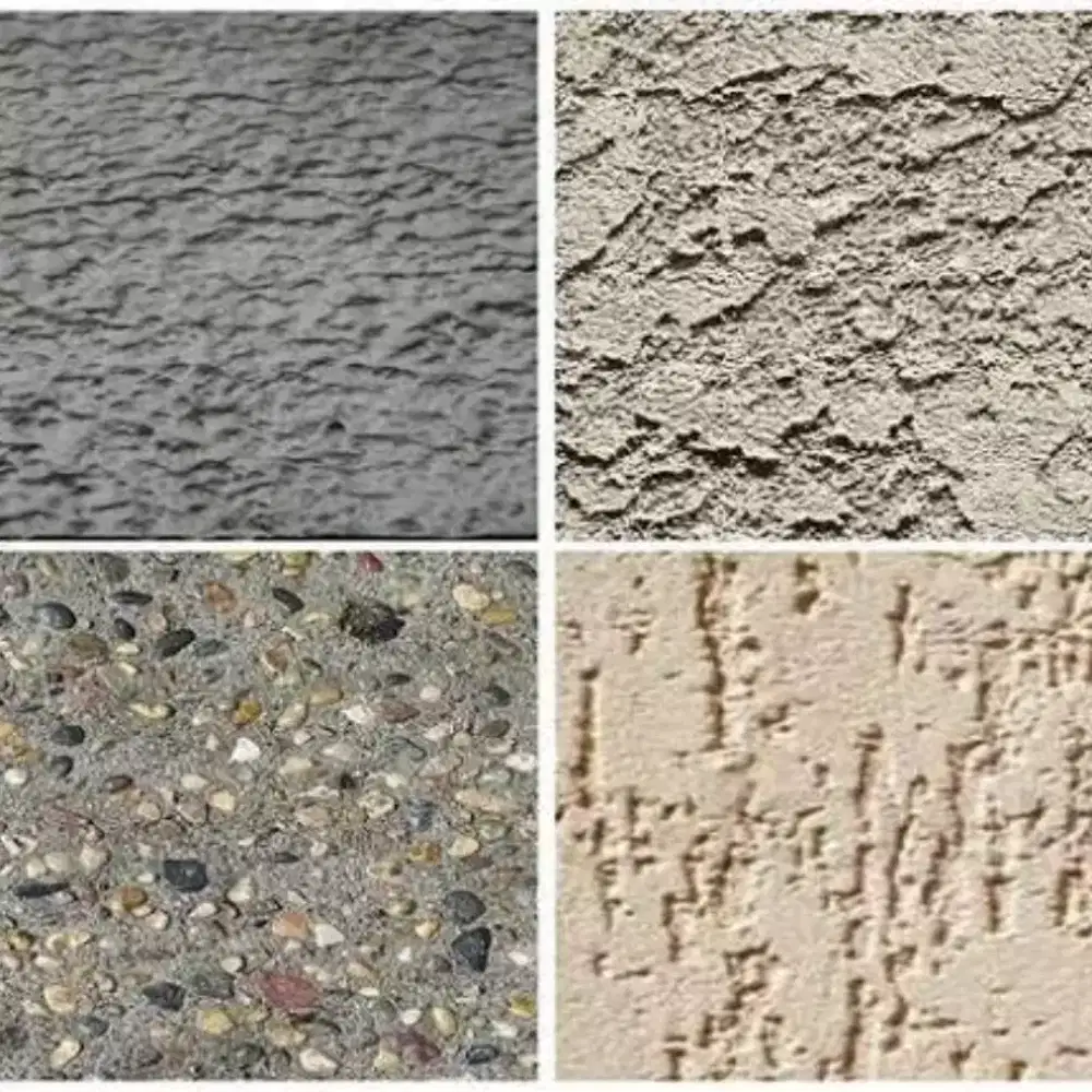 pasang Tukang Tekstur Dinding interior & exterior