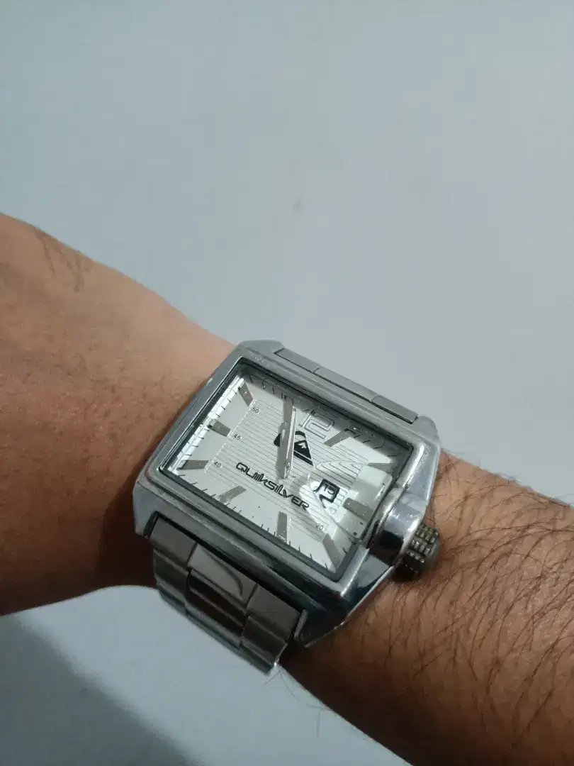 Jam Tangan Quicksilver