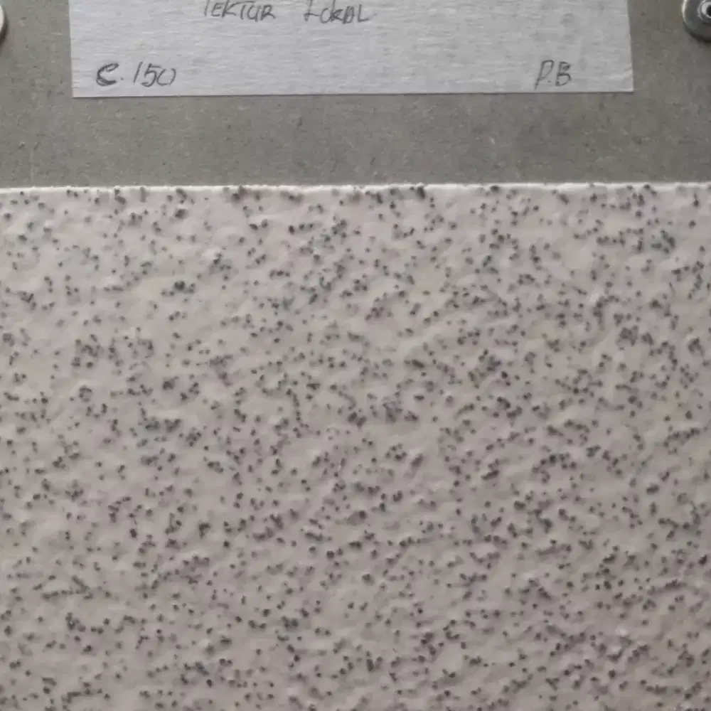 CAT TEXTURE PAINT / TEKSTUR KOMPROT