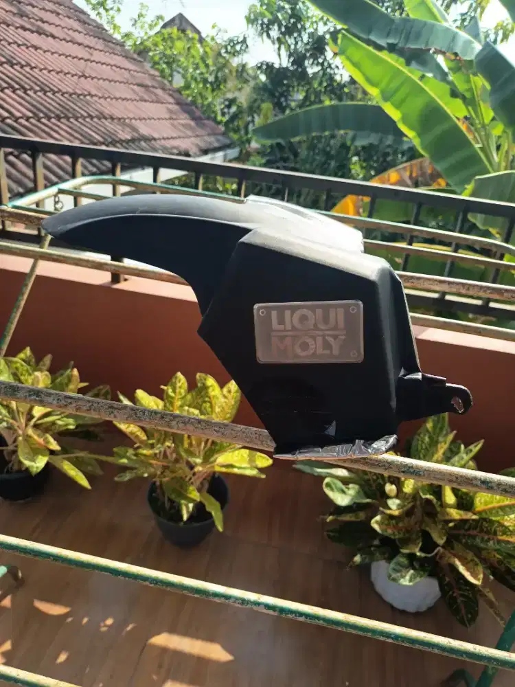 HUGGER SPAKBOR UNTUK HONDA BEAT OLD 2012-2019 PNP TINGGAL PASANG