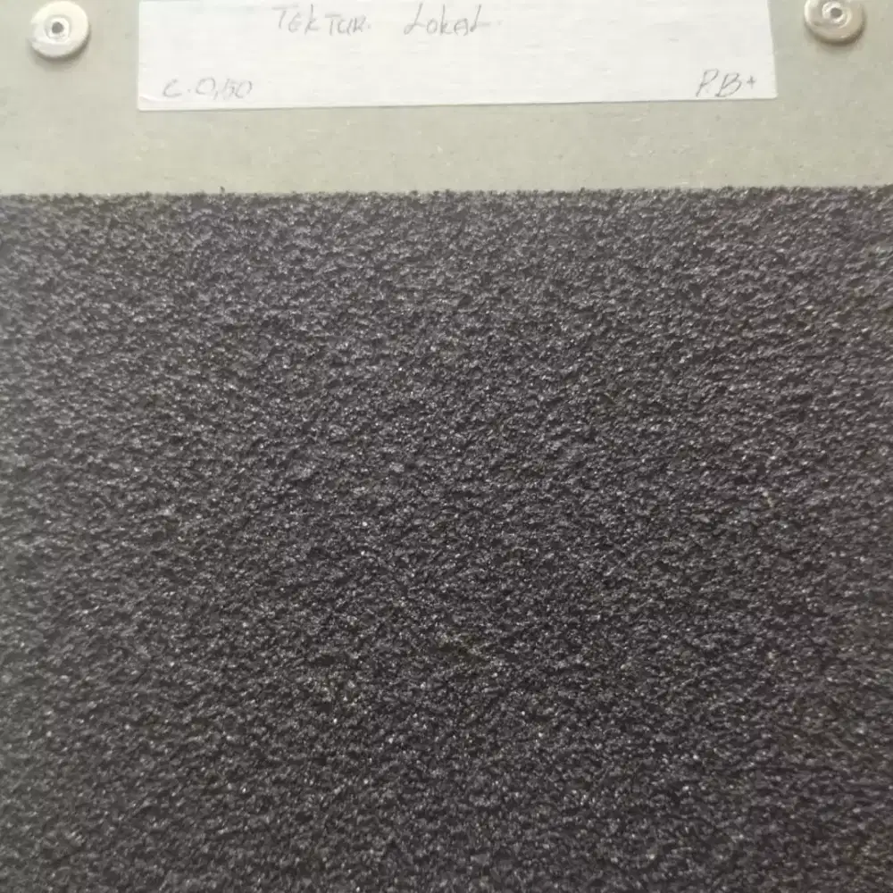 CAT TUKANG TEXTURE PAINT / TEKSTUR KAMPROT