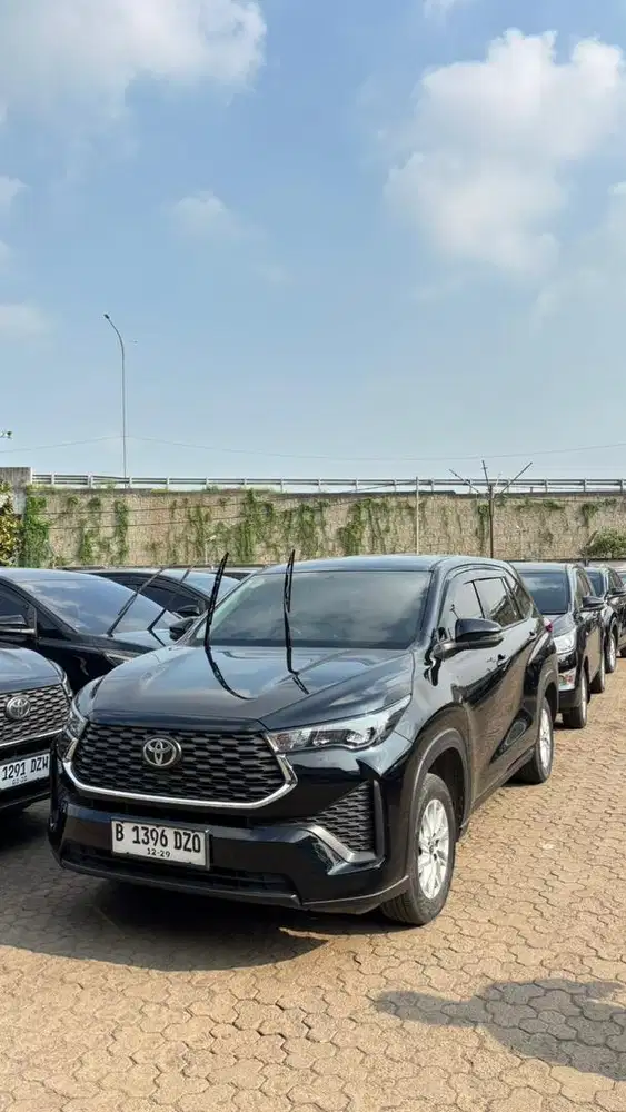 Lowongan driver rental dan taksi