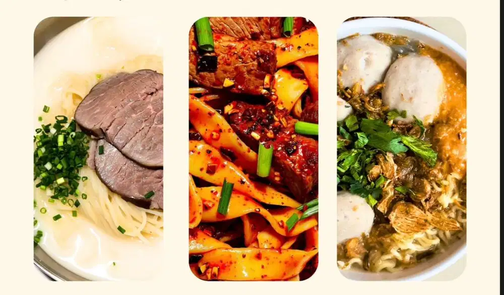 Lowongan kerja - Waiter / Waitress