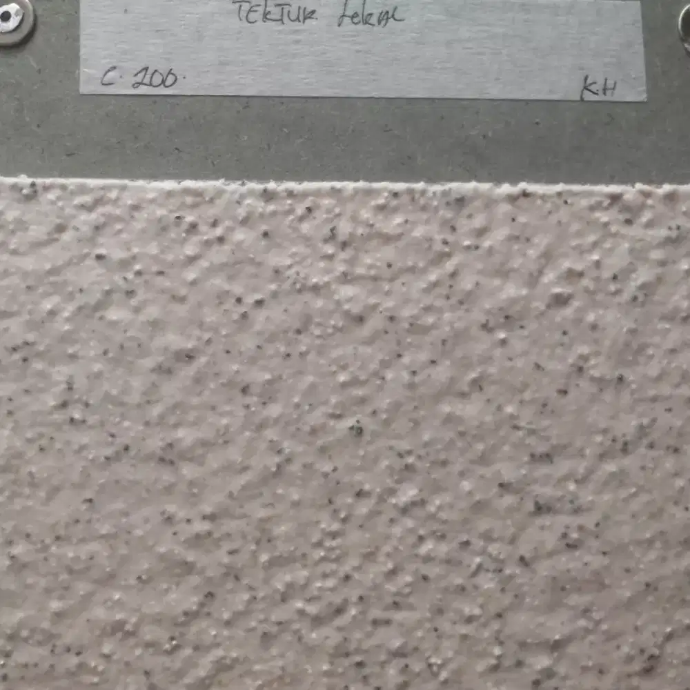 Tukang cat dinding TEXTURE ,Tekstur komprot paint