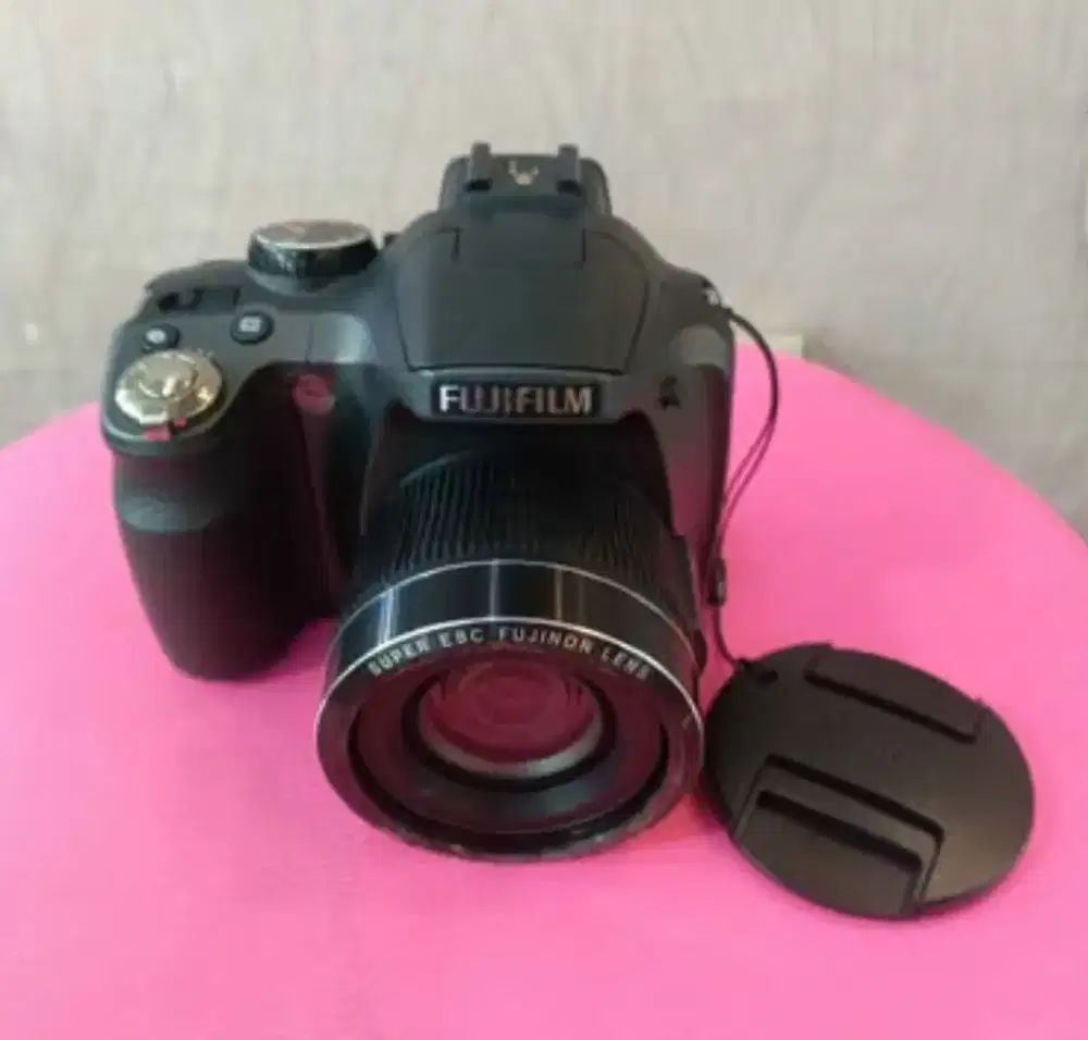 Kamera Fujifilm SL310