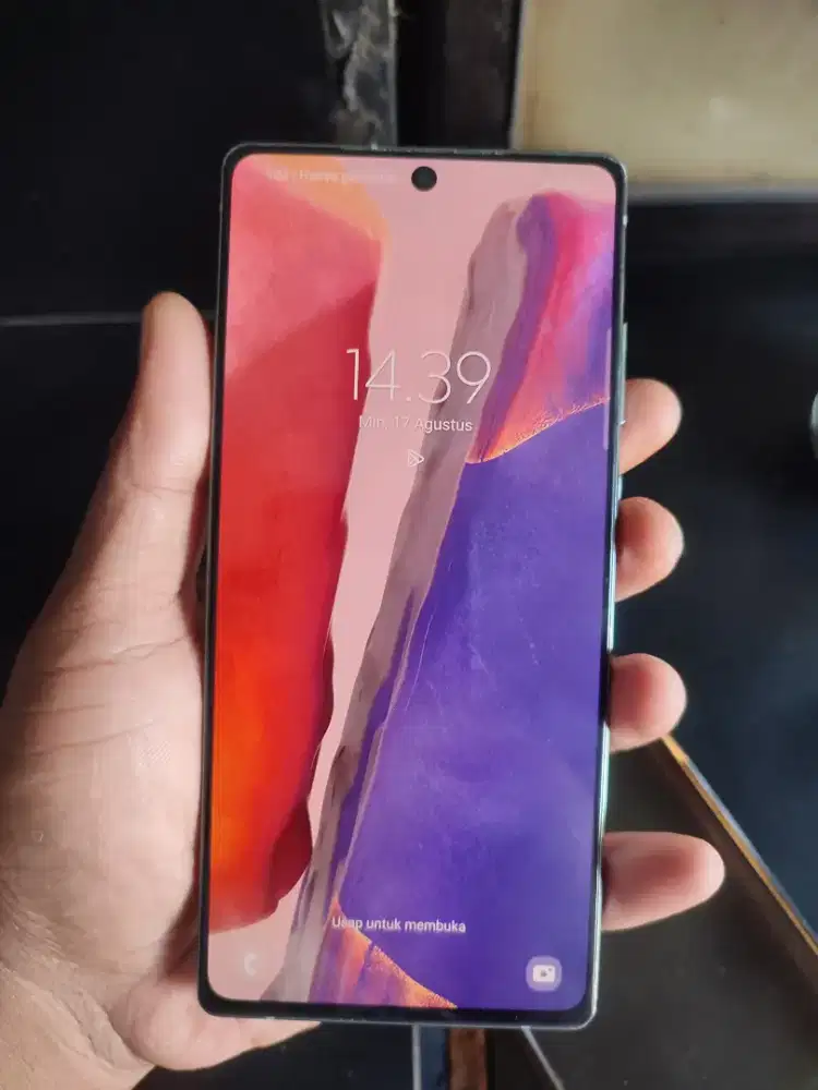 Samsung Galaxy Note 20 8/256 Ex SEIN