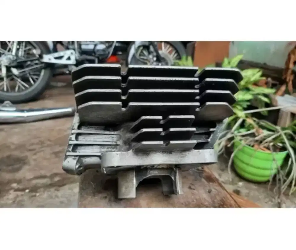 Blok Buta 4y200 Rx King Os 25