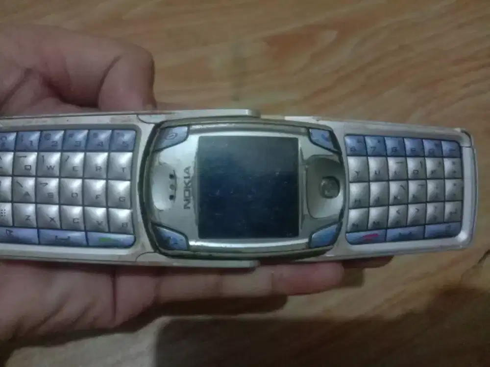 Nokia 6820a Sangat Langka Sekali