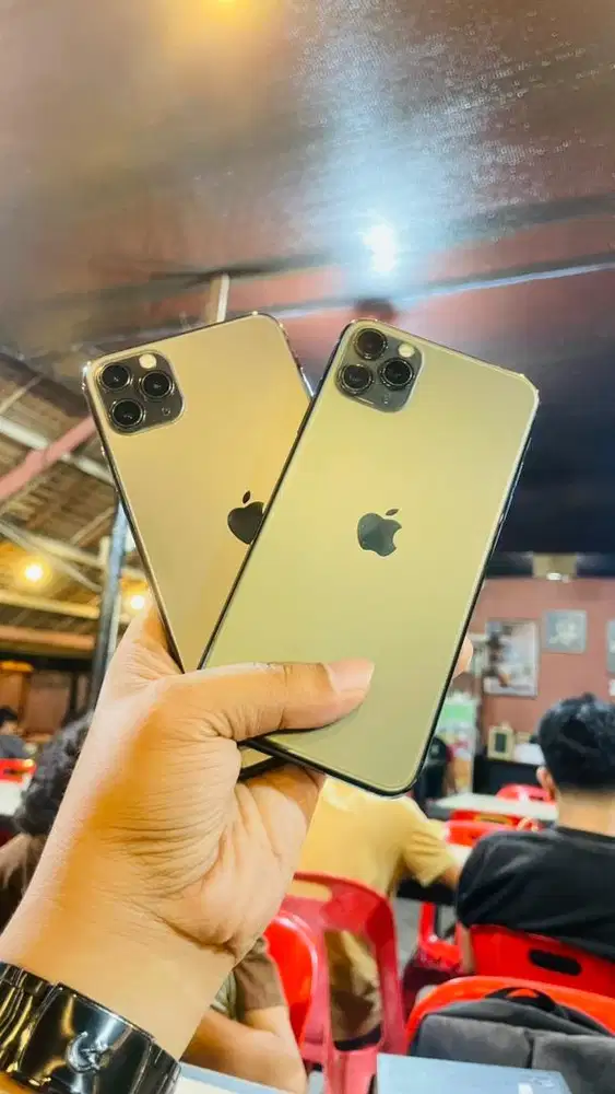 Iphone 11 promax 256gb