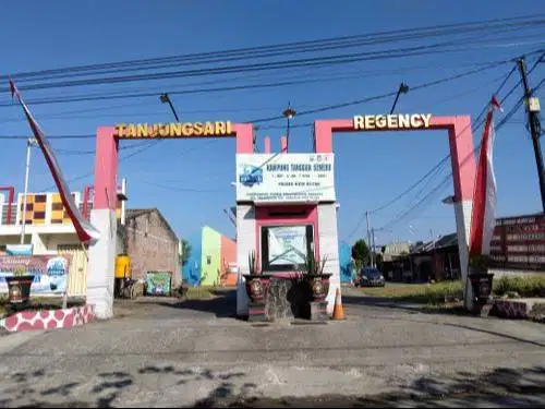 Disewakan Ruko Strategis di Kota Blitar