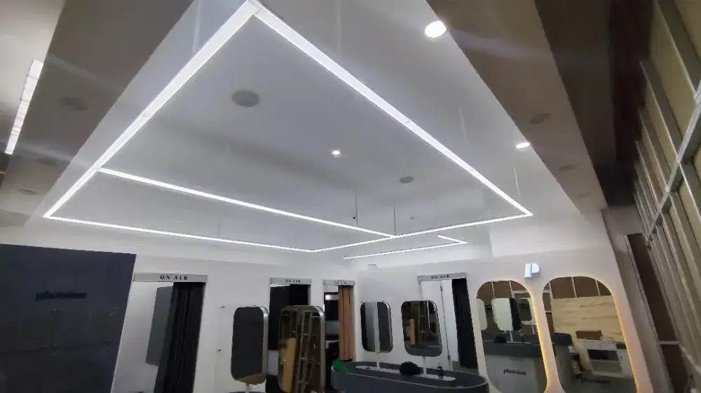 jasa tukang listrik perkantoran