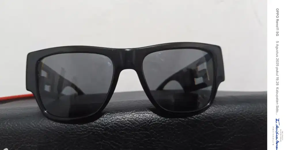 Jual Cepat Kacamata Versace Original