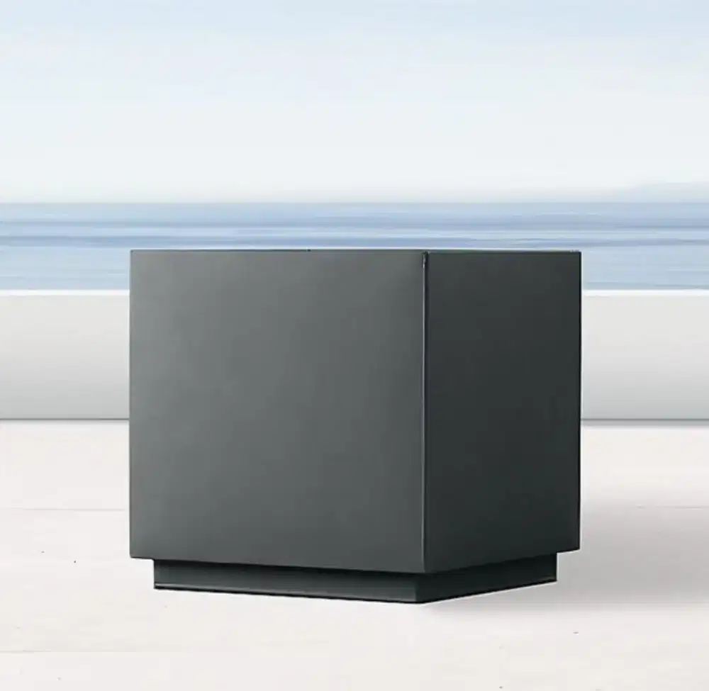 PABRIK POT TANAMAN