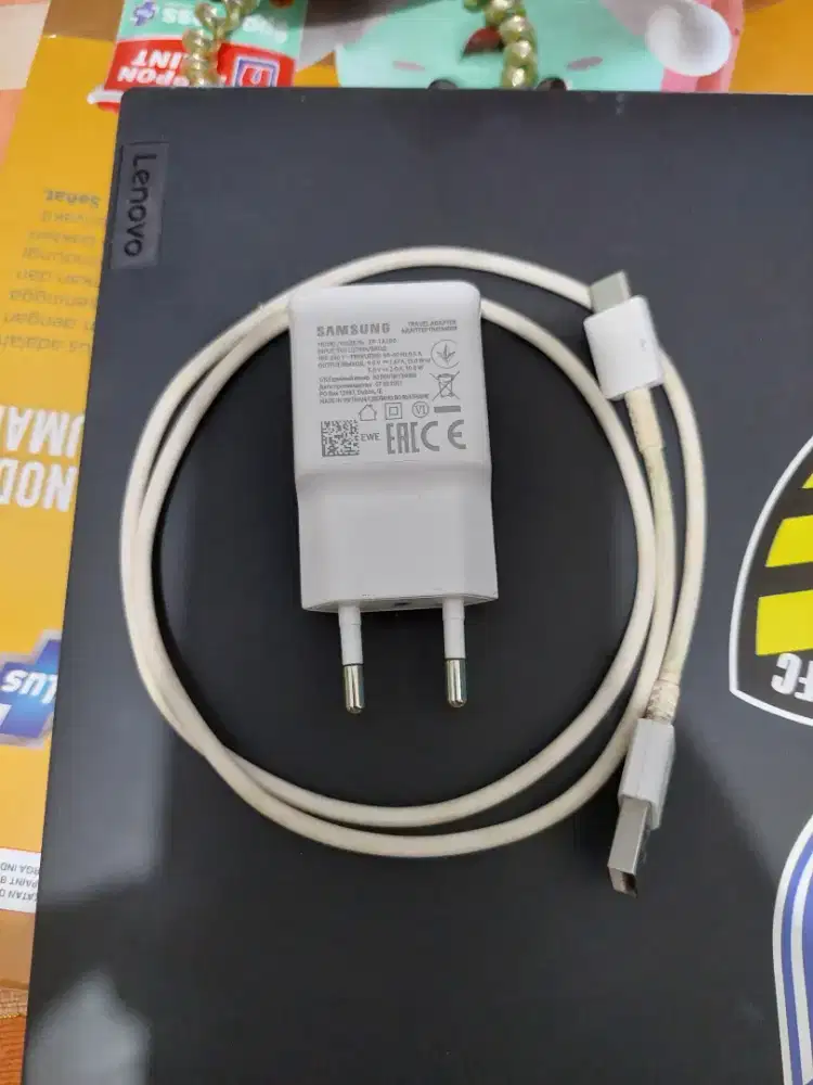 Charger Copotan A52s 15 watt