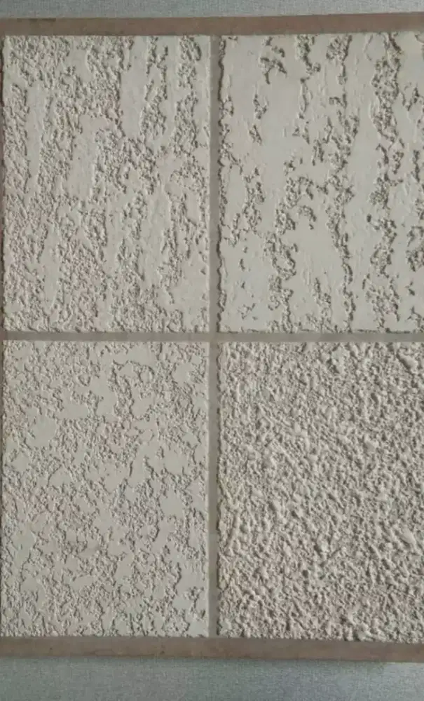 JASA TUKANG CAT TEKSTUR ,TEXTURE   Interior & Exterior DLL ( Murah ! )