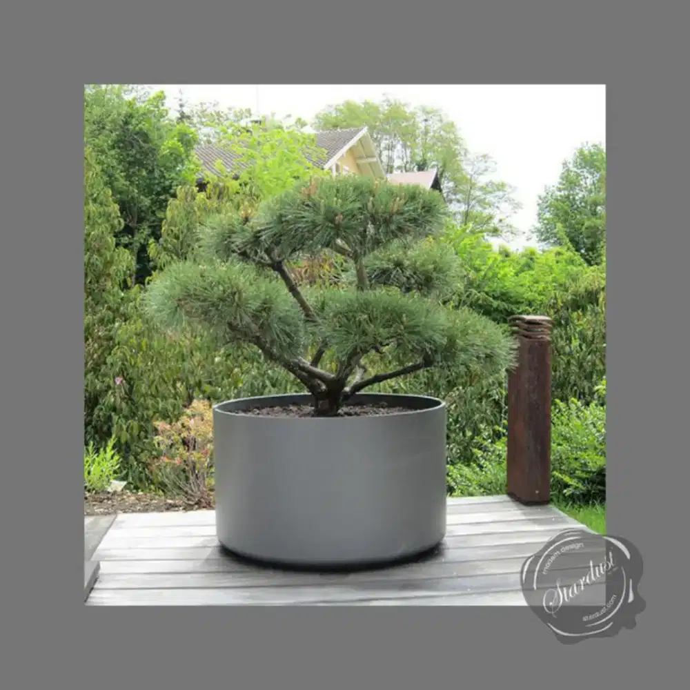 PABRIK POT TERRAZZO