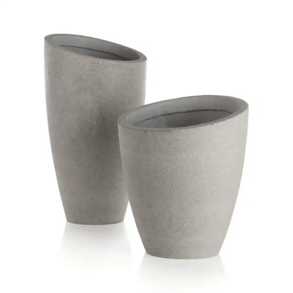 POT MARMER TERRAZZO BETON