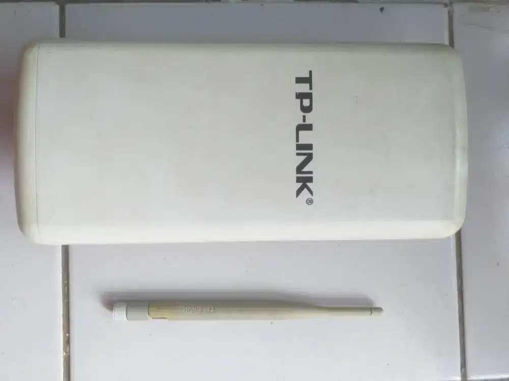 TP Link 5210G outdor