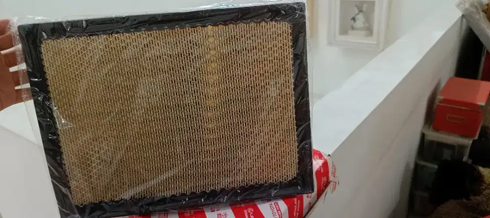 Air Filter - saringan hawa Innova Reborn/ Fortuner/ Hilux